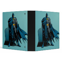 Batman Knight FX - 12B Binder