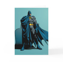 Batman Knight FX - 12B Greeting Cards