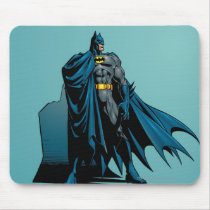Batman Knight FX - 12B Mousepad