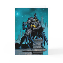 Batman Knight FX - 19 Cards