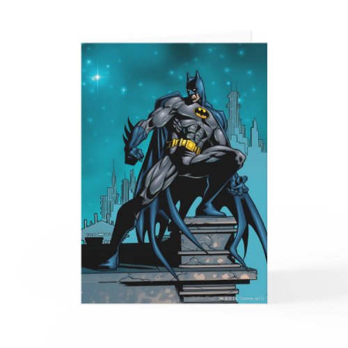 Batman Knight FX - 19 card