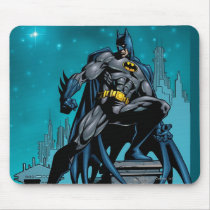 Batman Knight FX - 19 Mousepads