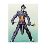 Batman Knight FX- 22A Post Cards