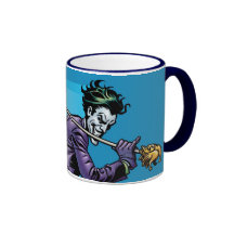 Batman Knight FX - 23B Mug