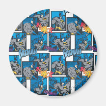 Batman Knight FX - 30A Thwack/Fwooshh pattern Magnets