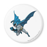Batman Leaps - Arm Forward magnets