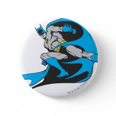 Batman Leaps buttons