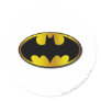Batman Oval Logo Stickers Batman Oval Logo Stickers