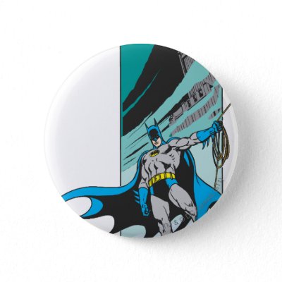 Batman Perches buttons
