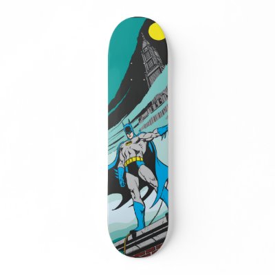 Batman Perches skateboards