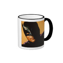 Batman Photo Mug