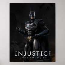 Batman Print