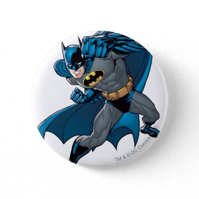 Batman Punch buttons