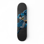 Batman Punch Skateboard Deck