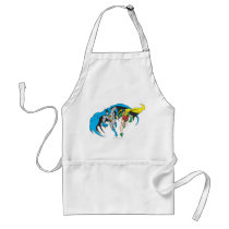 Batman & Robin Apron
