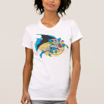 Batman & Robin Profile Tshirt