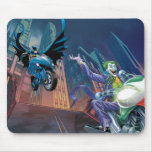 Batman Rogue Rage - 11 Mouse Pad