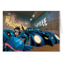 Batman Rogue Rage - 2 Card