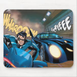 Batman Rogue Rage - 2 Mousepads