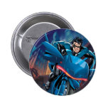Batman Rogue Rage - 5 buttons