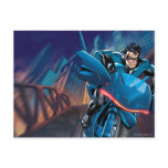 Batman Rogue Rage - 5 Postcards