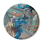 Batman Rogue Rage - 7 magnets