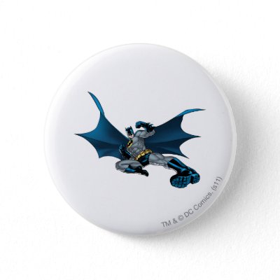 Batman Runs buttons