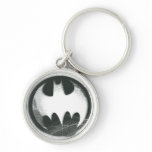 Batman Spray Symbol 2 Key Chain