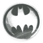 Batman Spray Symbol 2 stickers