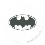 Batman Spray Symbol 3 stickers