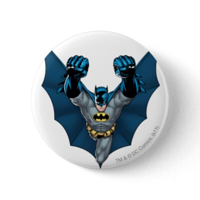 Batman Stands buttons