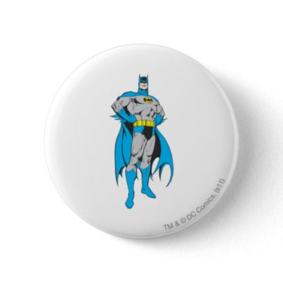 Batman Stands buttons