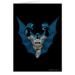 Batman Stands cards