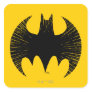 Batman Streak Logo Stickers