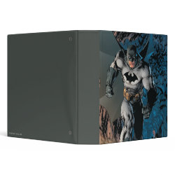 Batman Stride binder