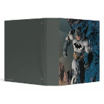 Batman Stride binders