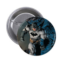 Batman Stride Pin