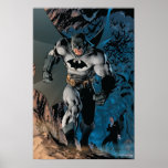 Batman Stride posters