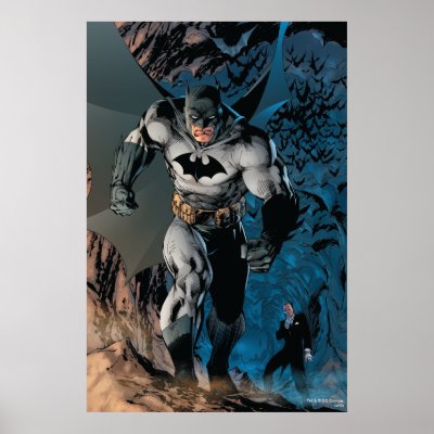 Batman Stride Posters by batman