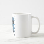 Batman Strong Shadow Mug