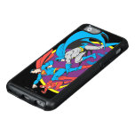 Batman + Superman + Flash OtterBox iPhone 6/6s Case