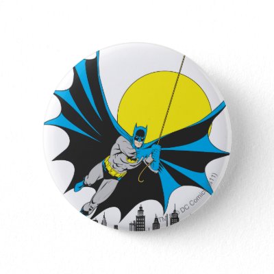 Batman Swings buttons