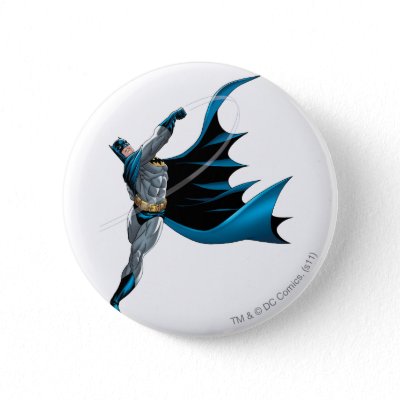 Batman Swings Punch buttons