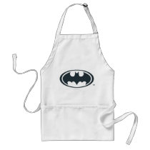 Batman Symbol Aprons