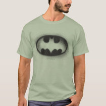 batman, batman logo, batman symbol, batman emblem, Camiseta com design gráfico personalizado