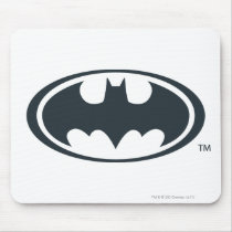 Batman Symbol Mousepads