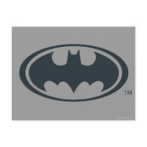 Batman Symbol Post Cards