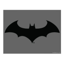 batman, batman logo, batman symbol, batman emblem, back to school, joker, the joker, gotham, gotham city, batman movie, bat, bats, super hero, super heroes, hero, heroes, villians, villian, batman art, dc comics, comics, batman comics, comic, batman comic, dc batman, batman villians, the penguin, penguin, the roman, falcone, the boss, boss, corrupt, two-face, two face, harvey dent, catwoman, hush, scarecrow, the mad hatter, mister freeze, mr freeze, Postcard with custom graphic design