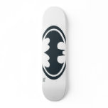 Batman Symbol Skateboard