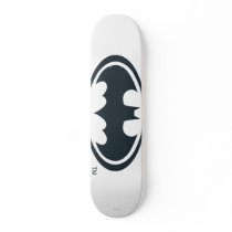 Batman Symbol Skateboard